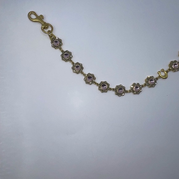 Coach Bag Chain - Picture 2 of 5